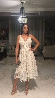 Dorra Zarrouk feet photo thumbnail