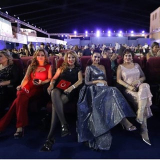 Dorra Zarrouk feet photo thumbnail