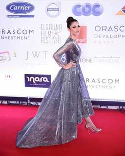 Dorra Zarrouk feet photo thumbnail