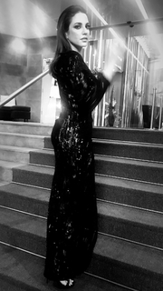 Dorra Zarrouk feet photo thumbnail