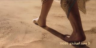 Dorra Zarrouk feet photo thumbnail