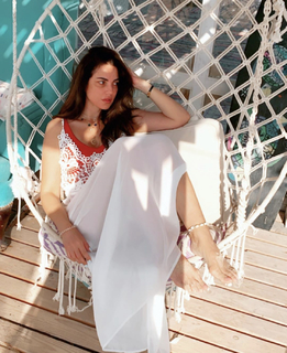 Dorra Zarrouk feet photo thumbnail