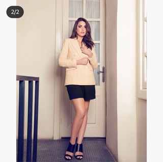 Dorra Zarrouk feet photo thumbnail