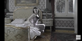Dorra Zarrouk feet photo thumbnail