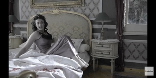 Dorra Zarrouk feet photo thumbnail