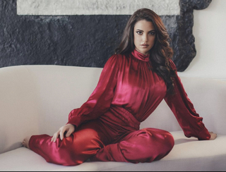 Dorra Zarrouk feet photo thumbnail