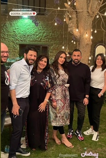 Dorra Zarrouk feet photo thumbnail