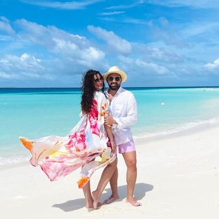 Dorra Zarrouk feet photo thumbnail