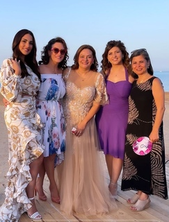 Dorra Zarrouk feet photo thumbnail