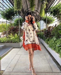 Dorra Zarrouk feet photo thumbnail