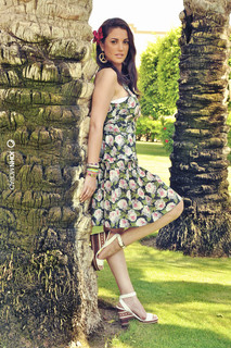 Dorra Zarrouk feet photo thumbnail