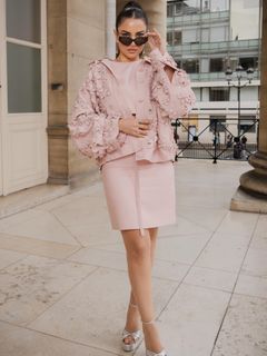 Dorra Zarrouk feet photo thumbnail