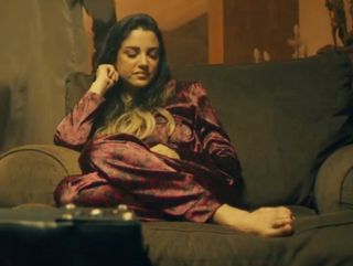Dorra Zarrouk feet photo 6
