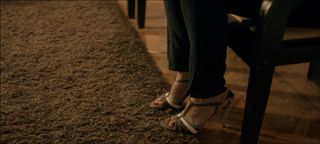 Dorra Zarrouk feet photo 4