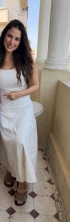 Dorra Zarrouk feet photo 1