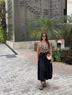 Dorra Zarrouk feet photo 15