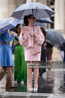 Dorra Zarrouk feet photo 11