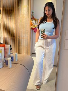 Dorra Zarrouk feet photo 7