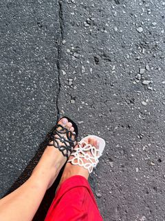 Dorra Zarrouk feet photo 6