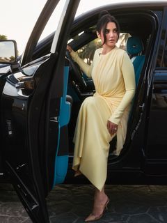 Dorra Zarrouk feet photo 4