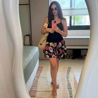 Dorra Zarrouk feet photo 20