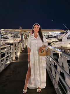 Dorra Zarrouk feet photo 18