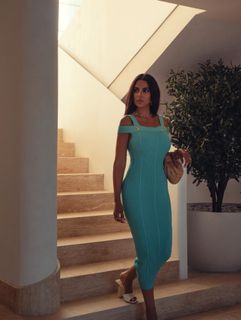 Dorra Zarrouk feet photo 16