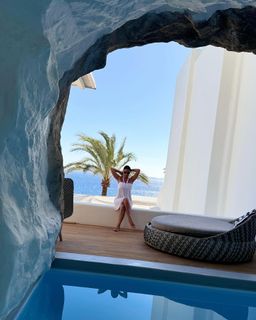 Dorra Zarrouk feet photo 17