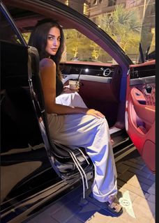 Dorra Zarrouk feet photo 12