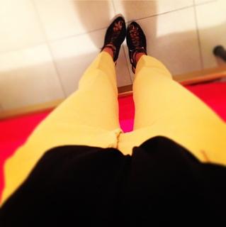 Doukissa Nomikou feet photo thumbnail