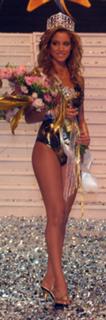 Doukissa Nomikou feet photo thumbnail