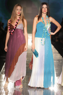 Doukissa Nomikou feet photo thumbnail