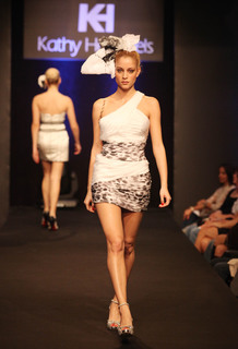 Doukissa Nomikou feet photo thumbnail