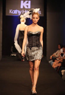 Doukissa Nomikou feet photo thumbnail