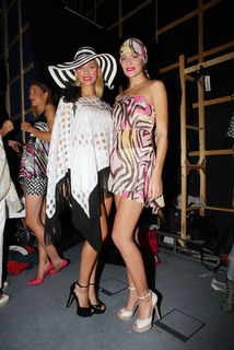 Doukissa Nomikou feet photo thumbnail