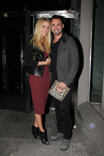 Doukissa Nomikou feet photo thumbnail