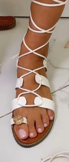 Doukissa Nomikou feet photo thumbnail