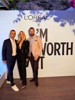 Doukissa Nomikou feet photo thumbnail