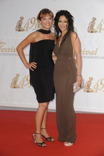 Dounia Coesens feet photo 12