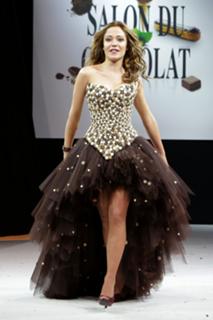 Dounia Coesens feet photo 12
