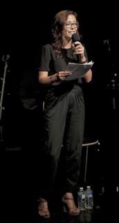 Dounia Coesens feet photo 6