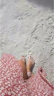 Dounia Coesens feet photo 17