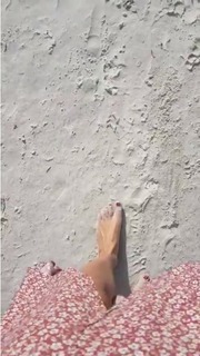 Dounia Coesens feet photo 16