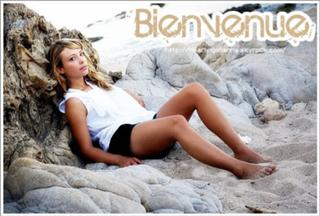 Dounia Coesens feet photo 14