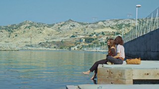 Dounia Coesens feet photo 11