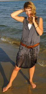 Dounia Coesens feet photo 18