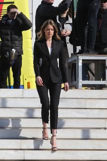 Doutzen Kroes feet photo thumbnail