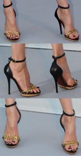 Doutzen Kroes feet photo thumbnail