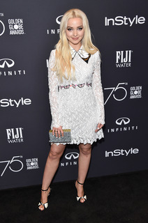 Dove Cameron feet photo thumbnail