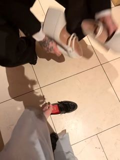 Dove Cameron feet photo 1